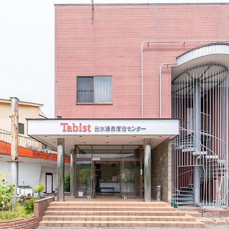 Tabist Izumi Yusen Shukuhaku Center Hotel Екстериор снимка