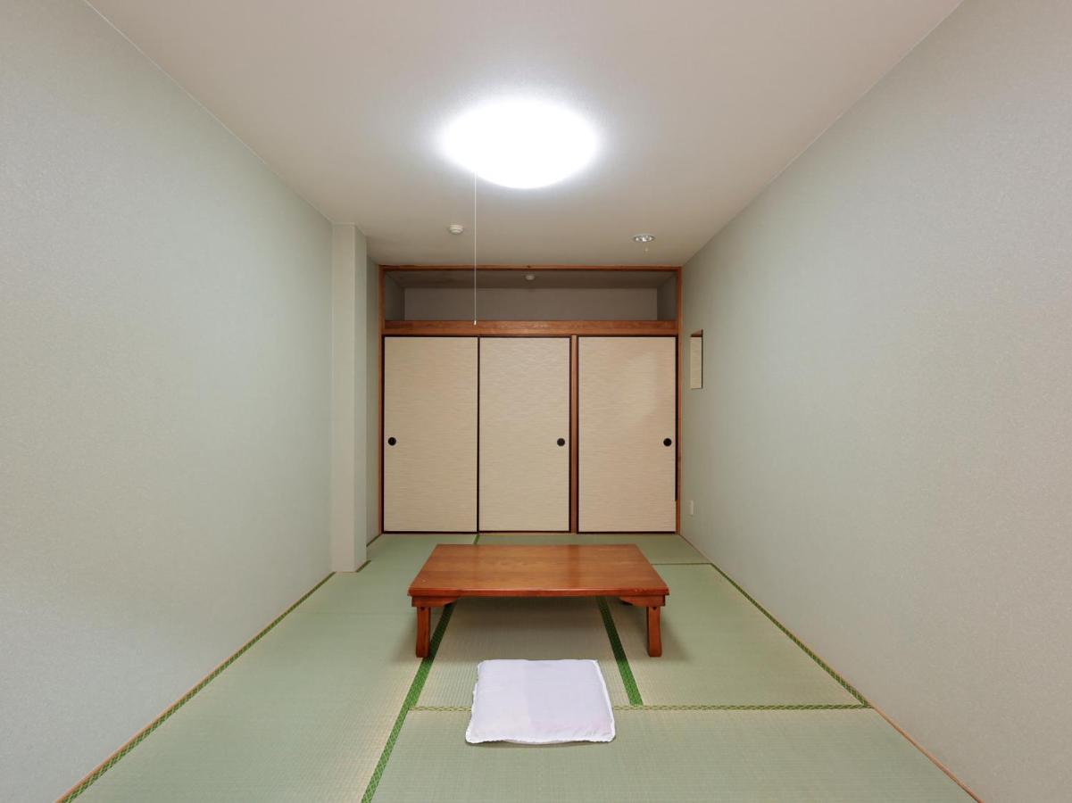 Tabist Izumi Yusen Shukuhaku Center Hotel Екстериор снимка