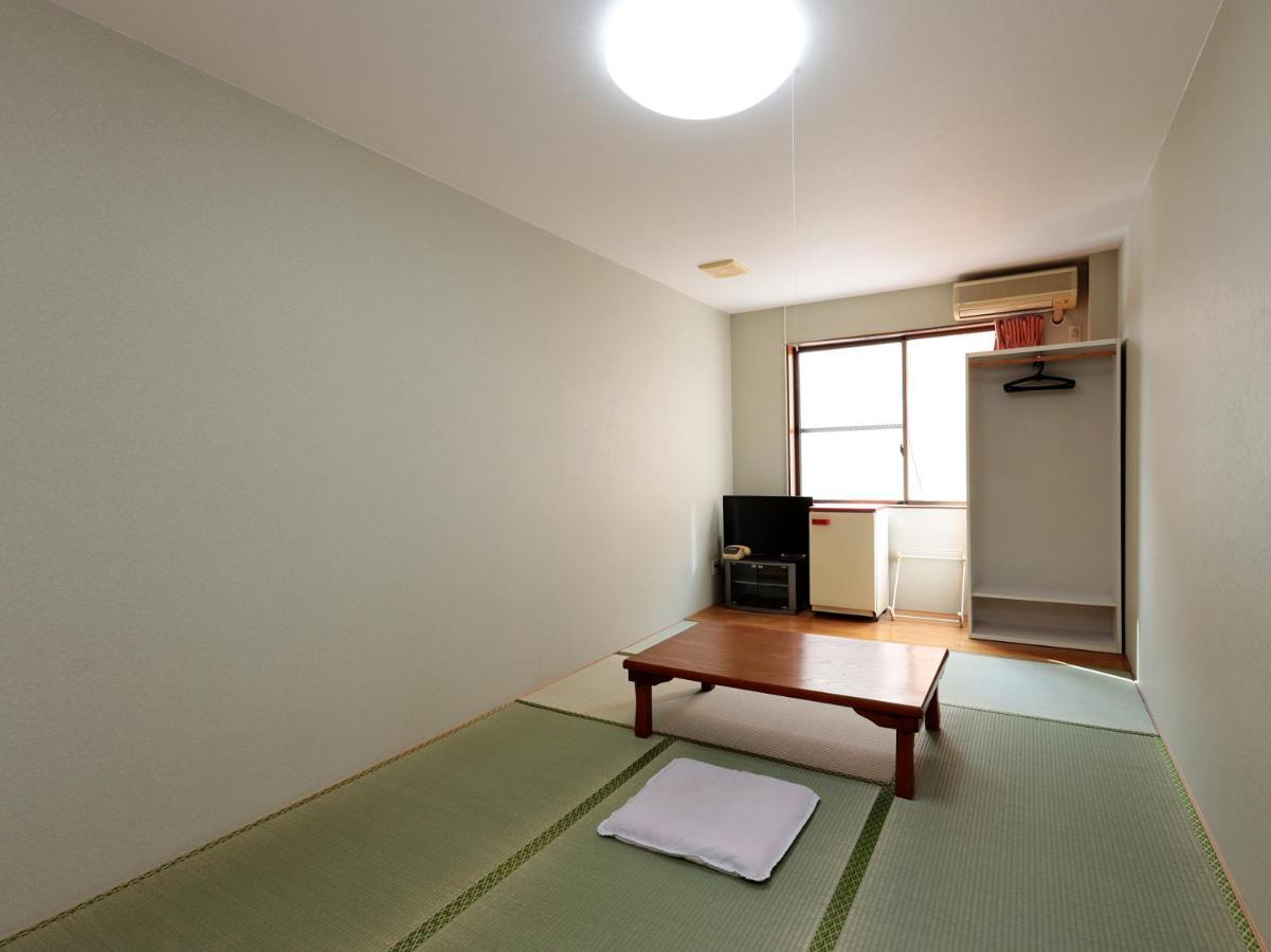 Tabist Izumi Yusen Shukuhaku Center Hotel Екстериор снимка