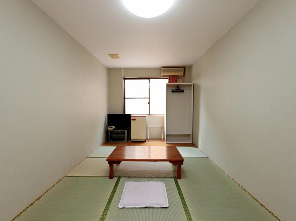 Tabist Izumi Yusen Shukuhaku Center Hotel Екстериор снимка