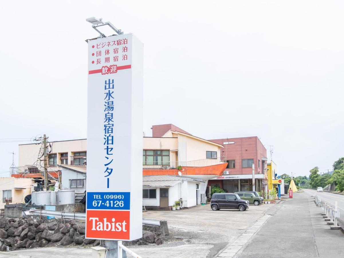 Tabist Izumi Yusen Shukuhaku Center Hotel Екстериор снимка