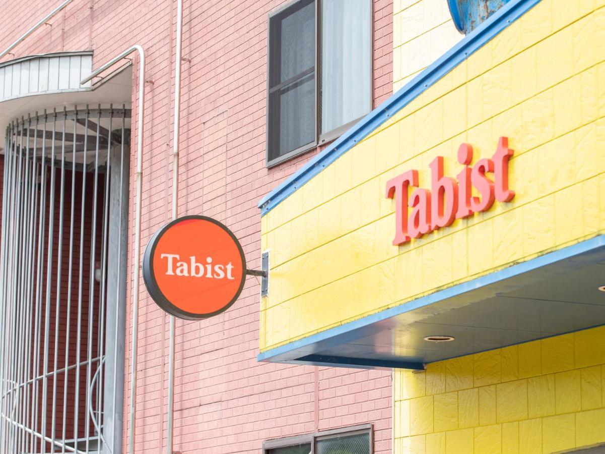 Tabist Izumi Yusen Shukuhaku Center Hotel Екстериор снимка
