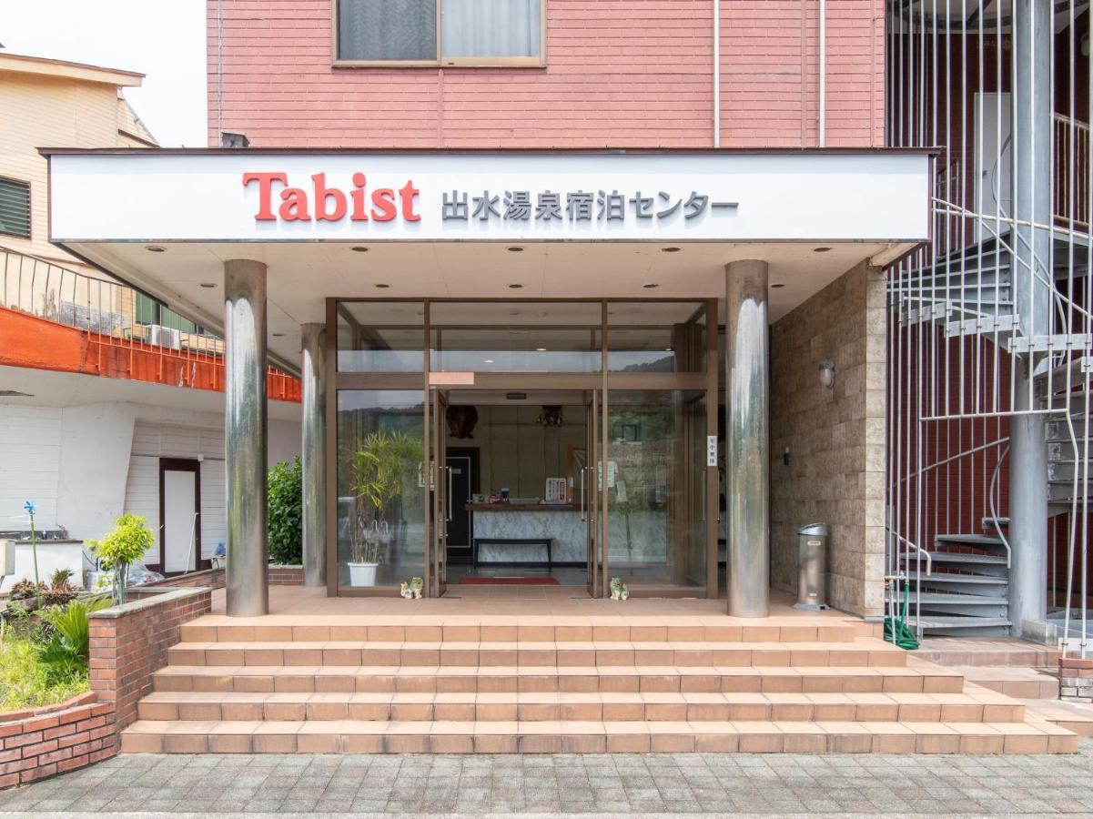 Tabist Izumi Yusen Shukuhaku Center Hotel Екстериор снимка