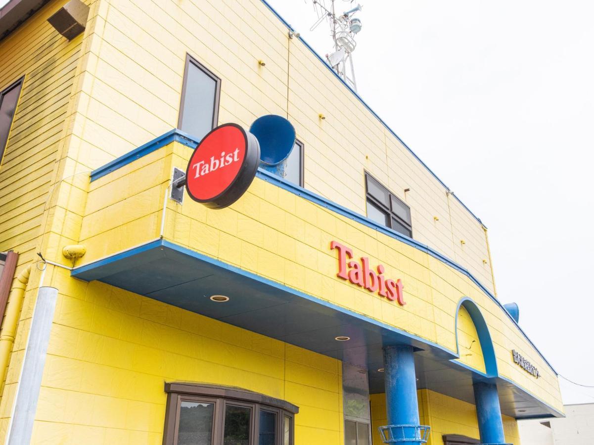 Tabist Izumi Yusen Shukuhaku Center Hotel Екстериор снимка