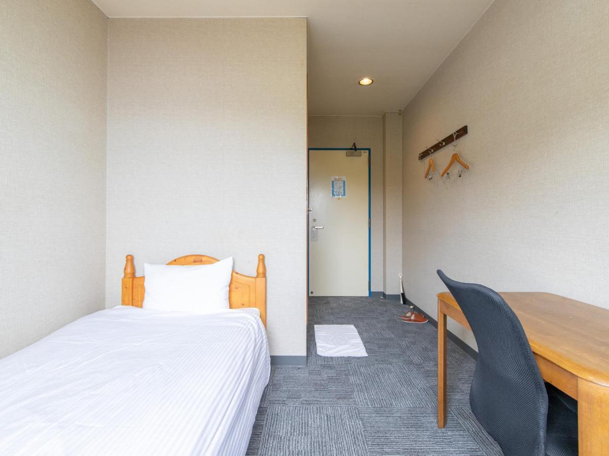 Tabist Izumi Yusen Shukuhaku Center Hotel Екстериор снимка