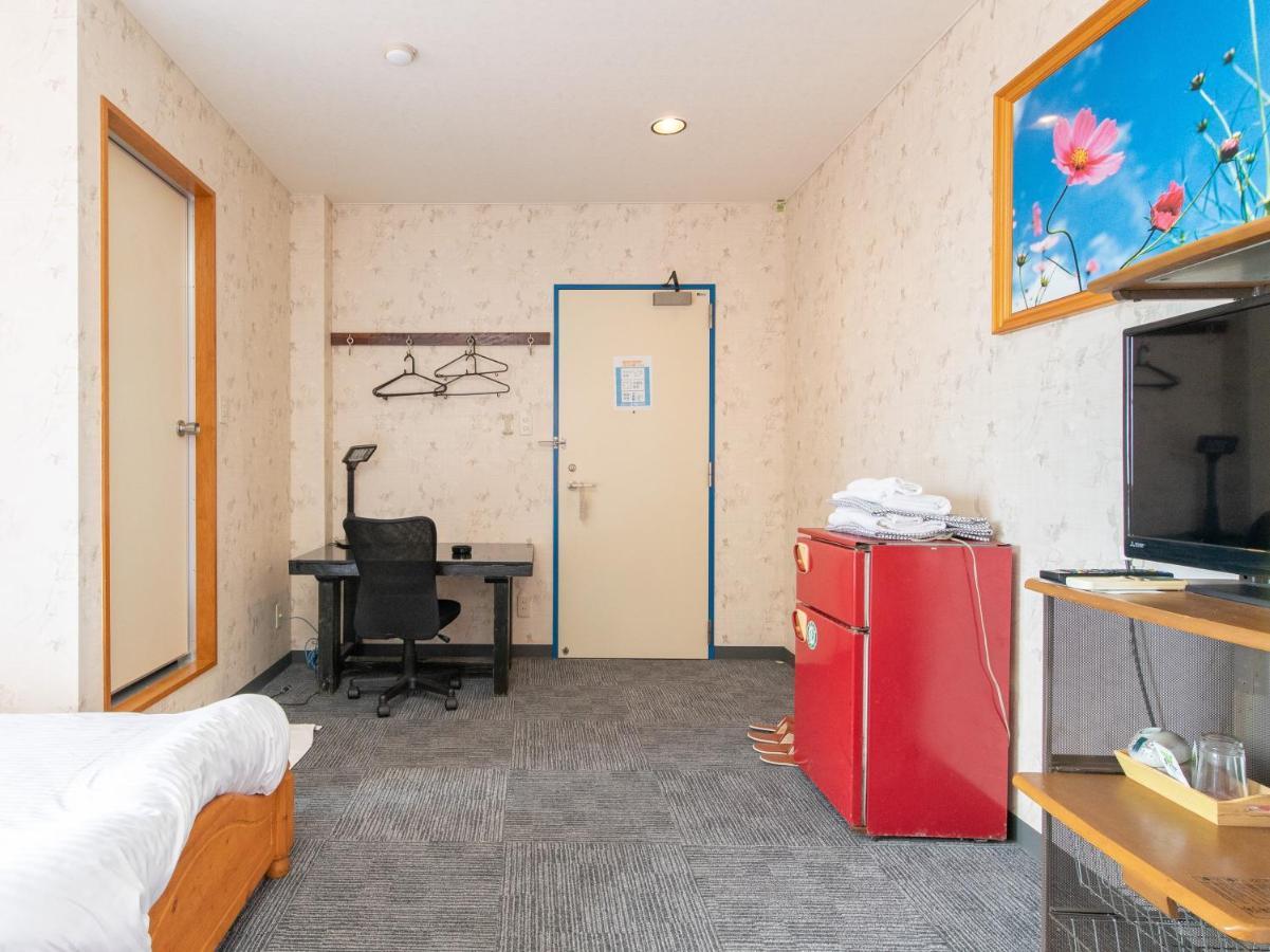 Tabist Izumi Yusen Shukuhaku Center Hotel Екстериор снимка
