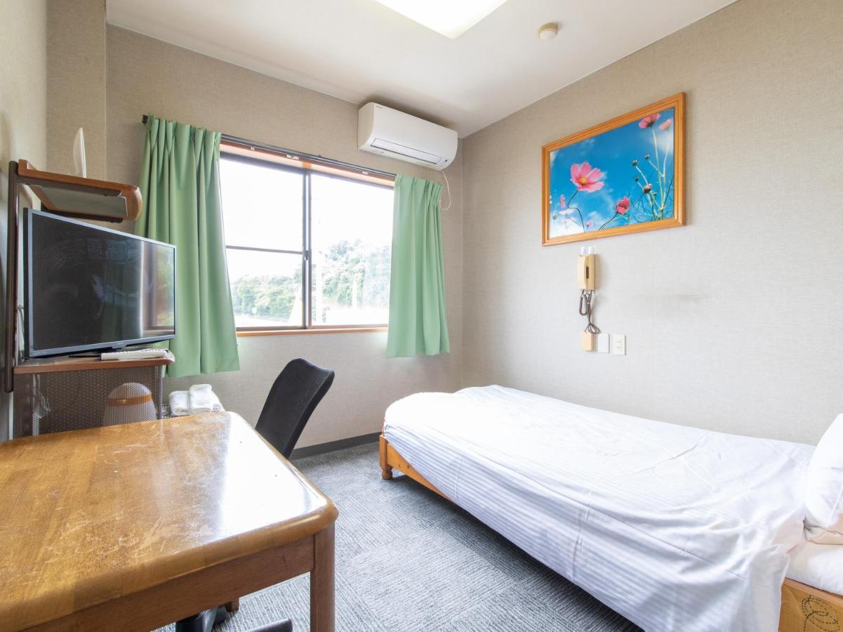 Tabist Izumi Yusen Shukuhaku Center Hotel Екстериор снимка