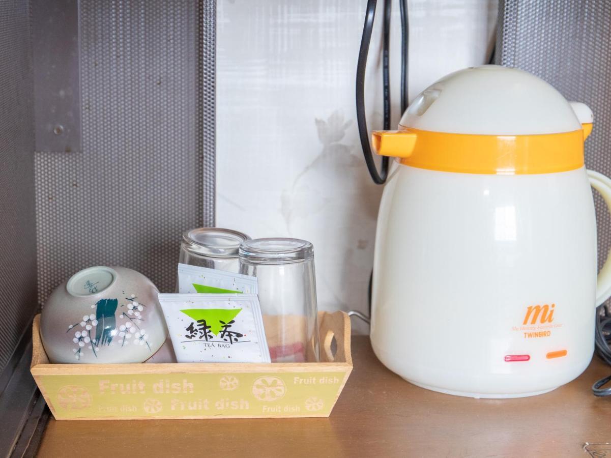 Tabist Izumi Yusen Shukuhaku Center Hotel Екстериор снимка