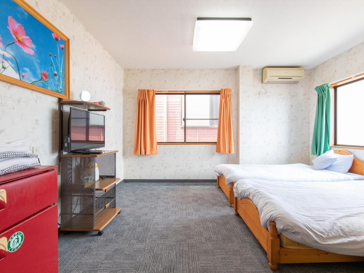 Tabist Izumi Yusen Shukuhaku Center Hotel Екстериор снимка