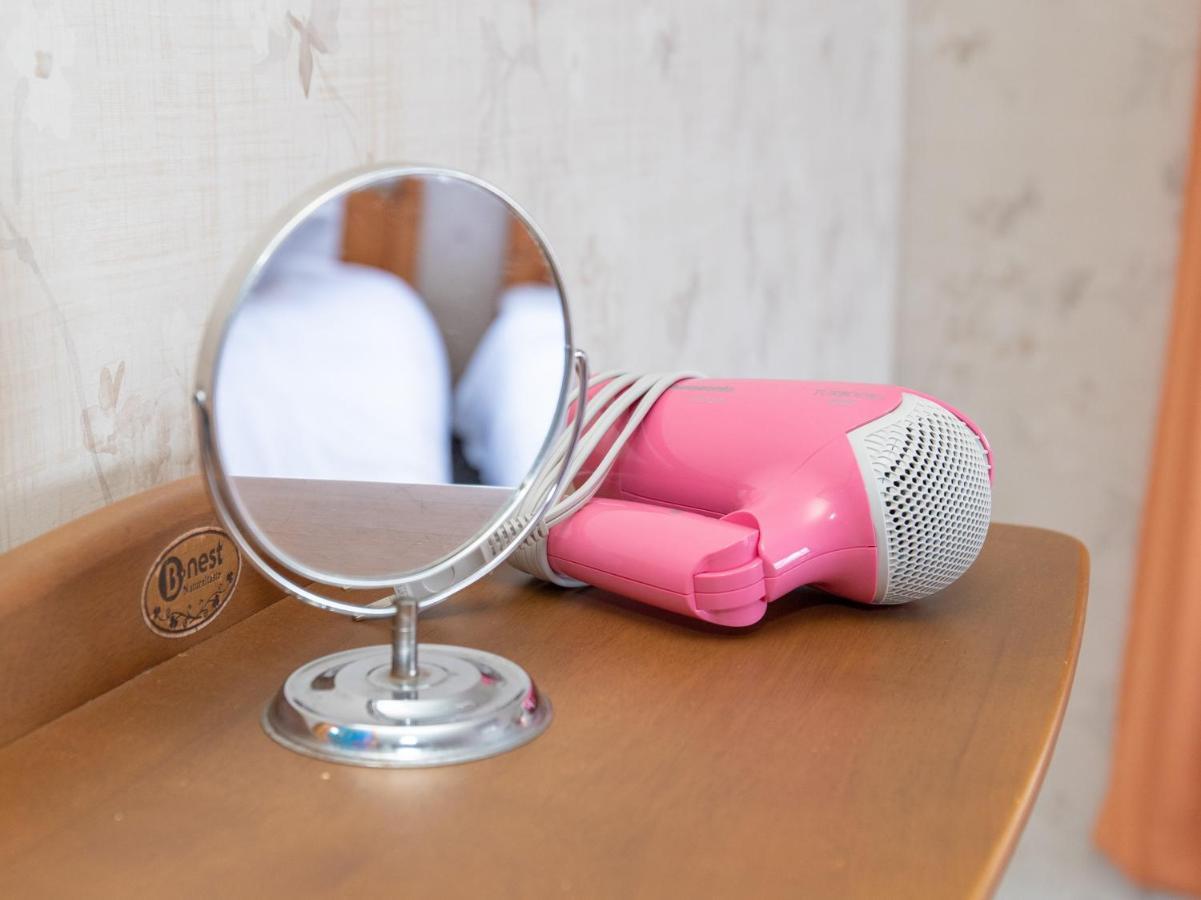 Tabist Izumi Yusen Shukuhaku Center Hotel Екстериор снимка