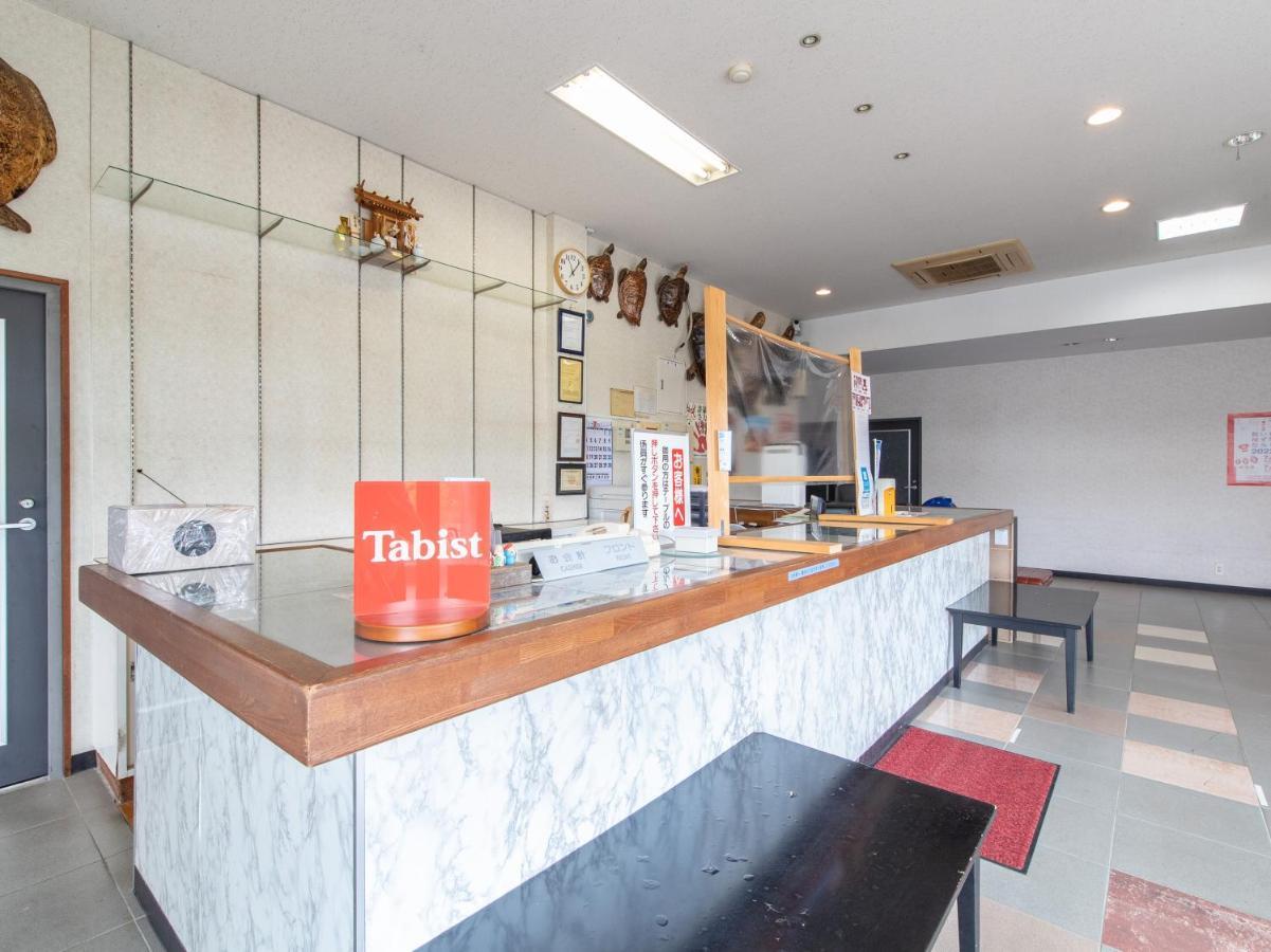 Tabist Izumi Yusen Shukuhaku Center Hotel Екстериор снимка