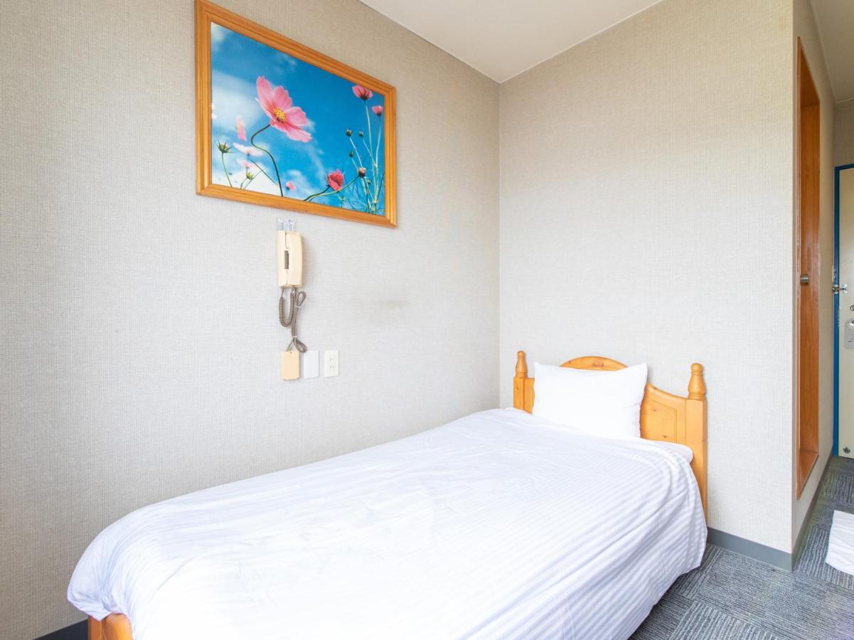 Tabist Izumi Yusen Shukuhaku Center Hotel Екстериор снимка