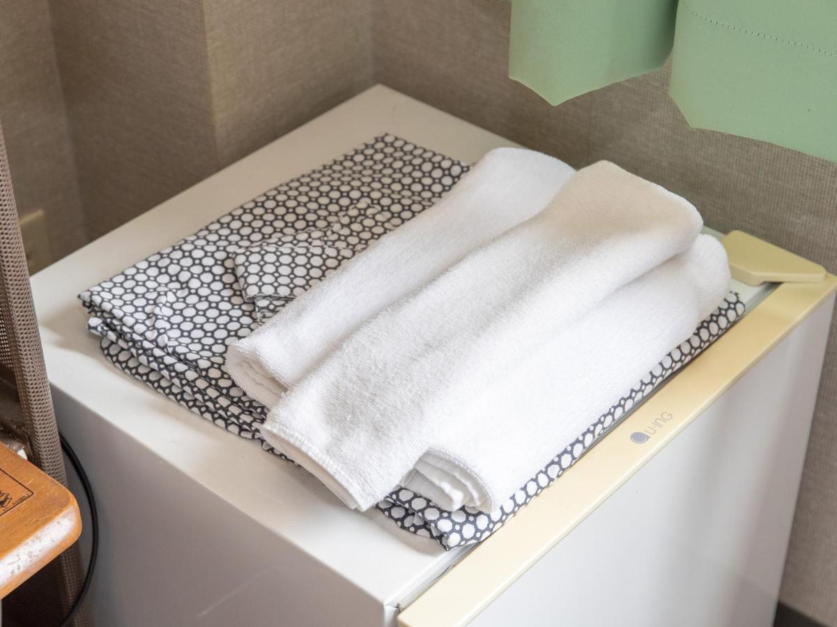 Tabist Izumi Yusen Shukuhaku Center Hotel Екстериор снимка
