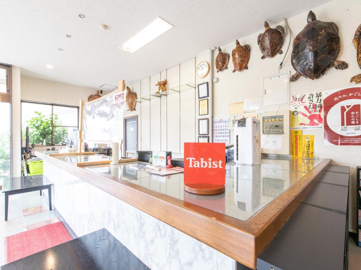 Tabist Izumi Yusen Shukuhaku Center Hotel Екстериор снимка