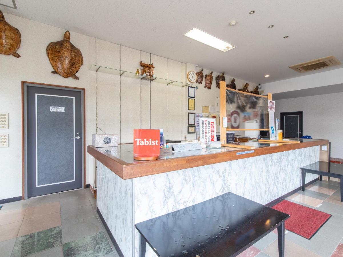 Tabist Izumi Yusen Shukuhaku Center Hotel Екстериор снимка