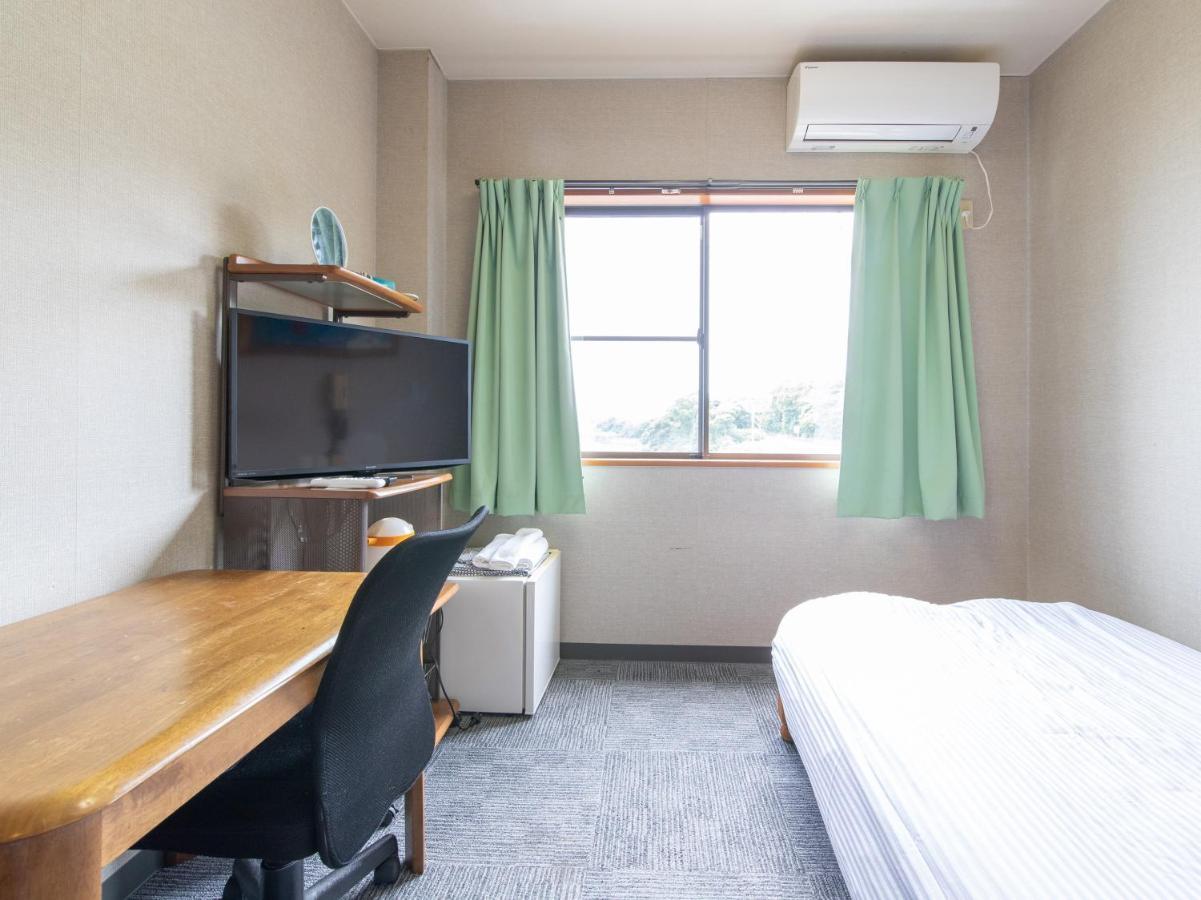 Tabist Izumi Yusen Shukuhaku Center Hotel Екстериор снимка