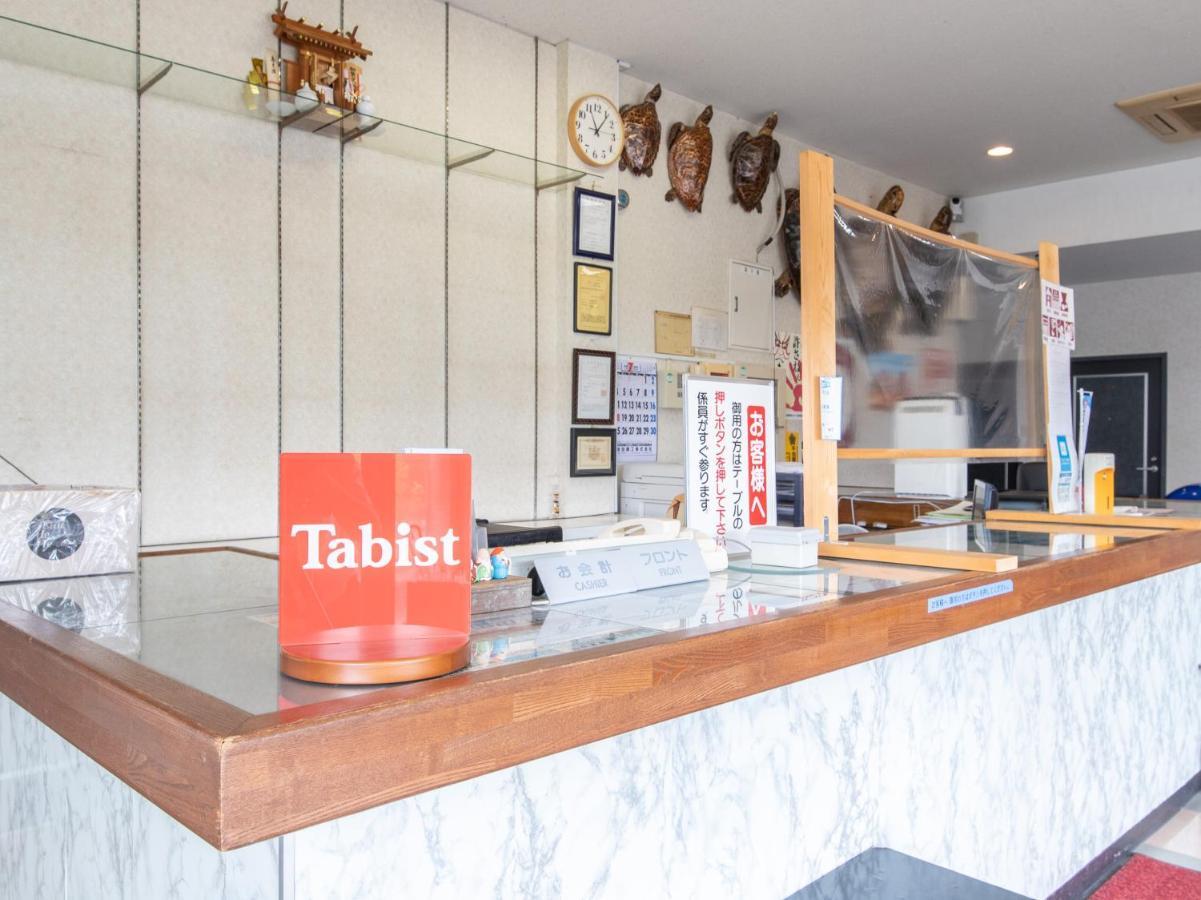 Tabist Izumi Yusen Shukuhaku Center Hotel Екстериор снимка