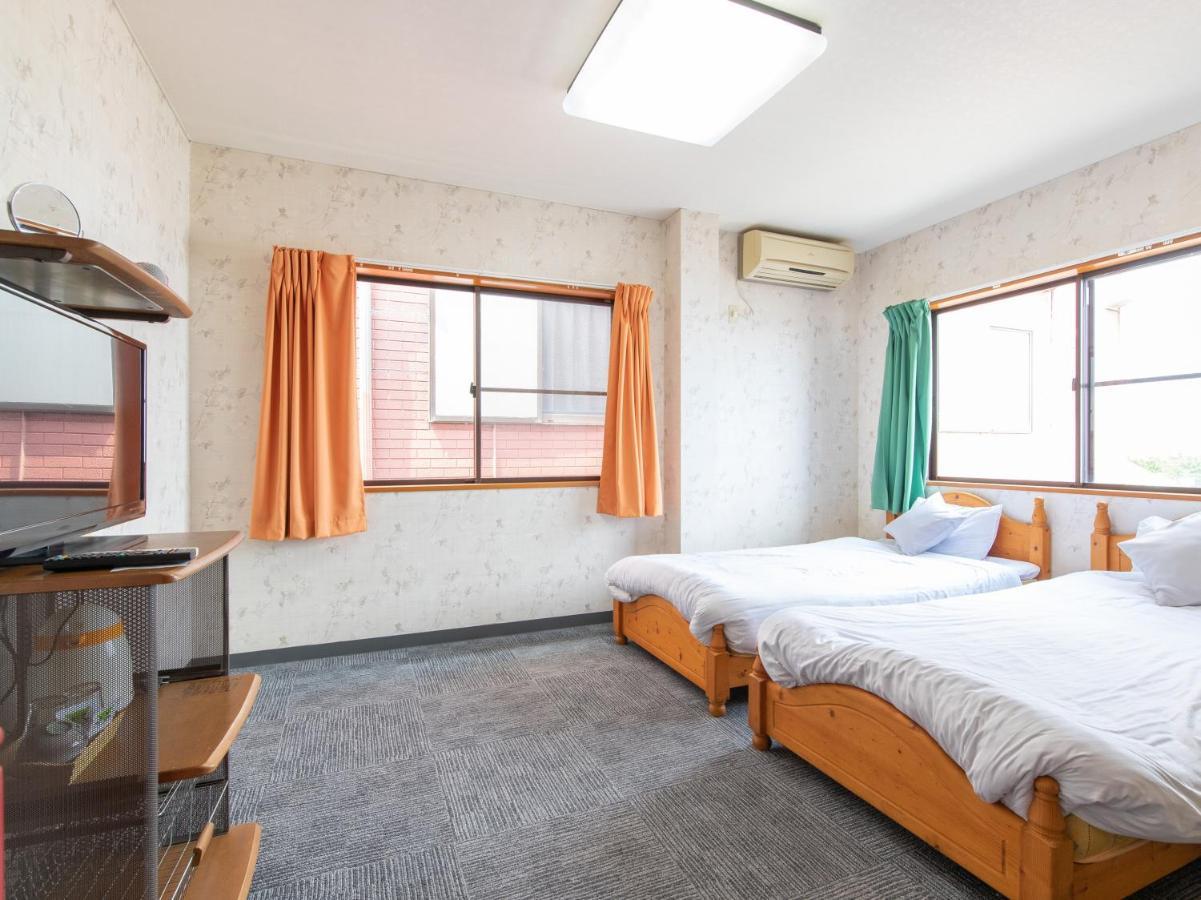 Tabist Izumi Yusen Shukuhaku Center Hotel Екстериор снимка
