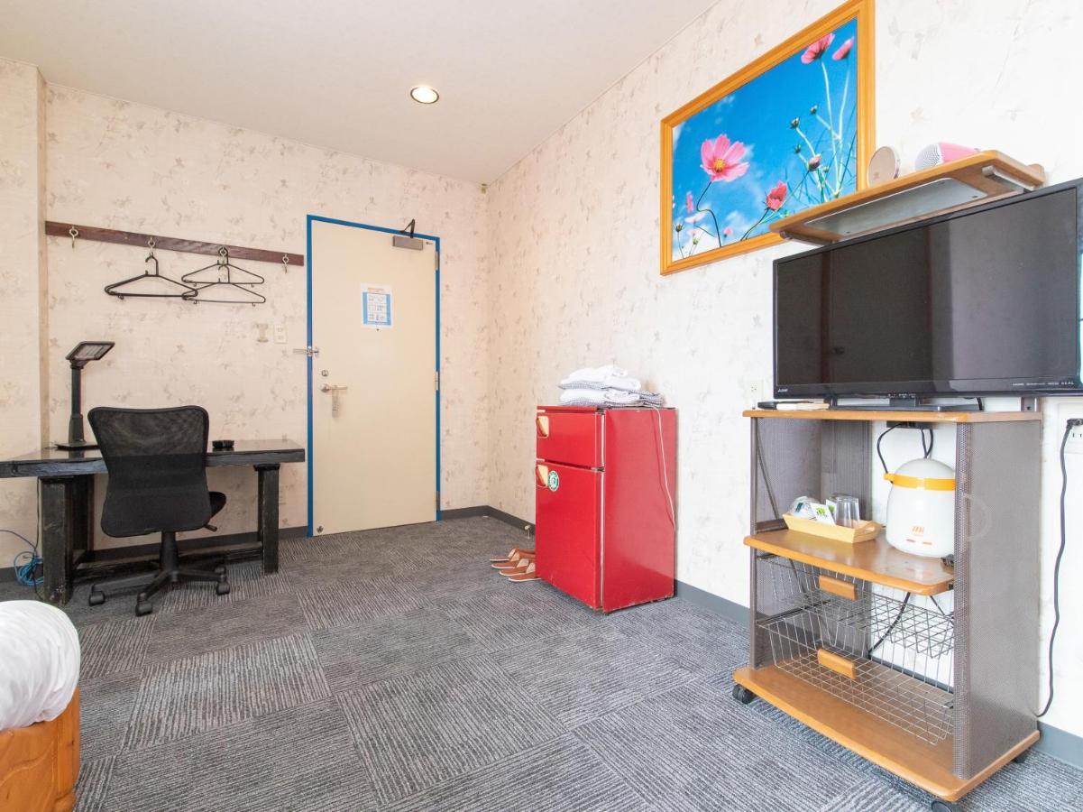 Tabist Izumi Yusen Shukuhaku Center Hotel Екстериор снимка