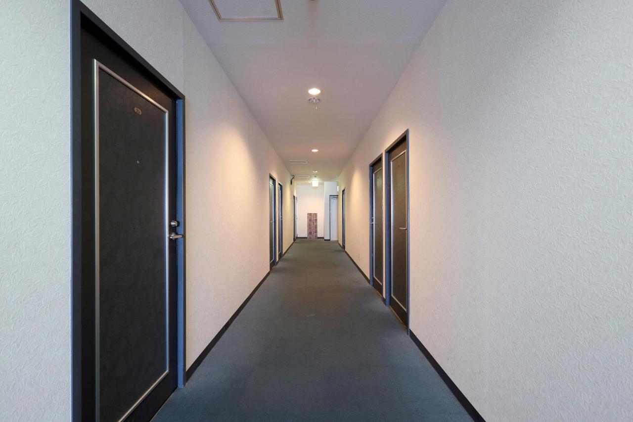 Tabist Izumi Yusen Shukuhaku Center Hotel Екстериор снимка
