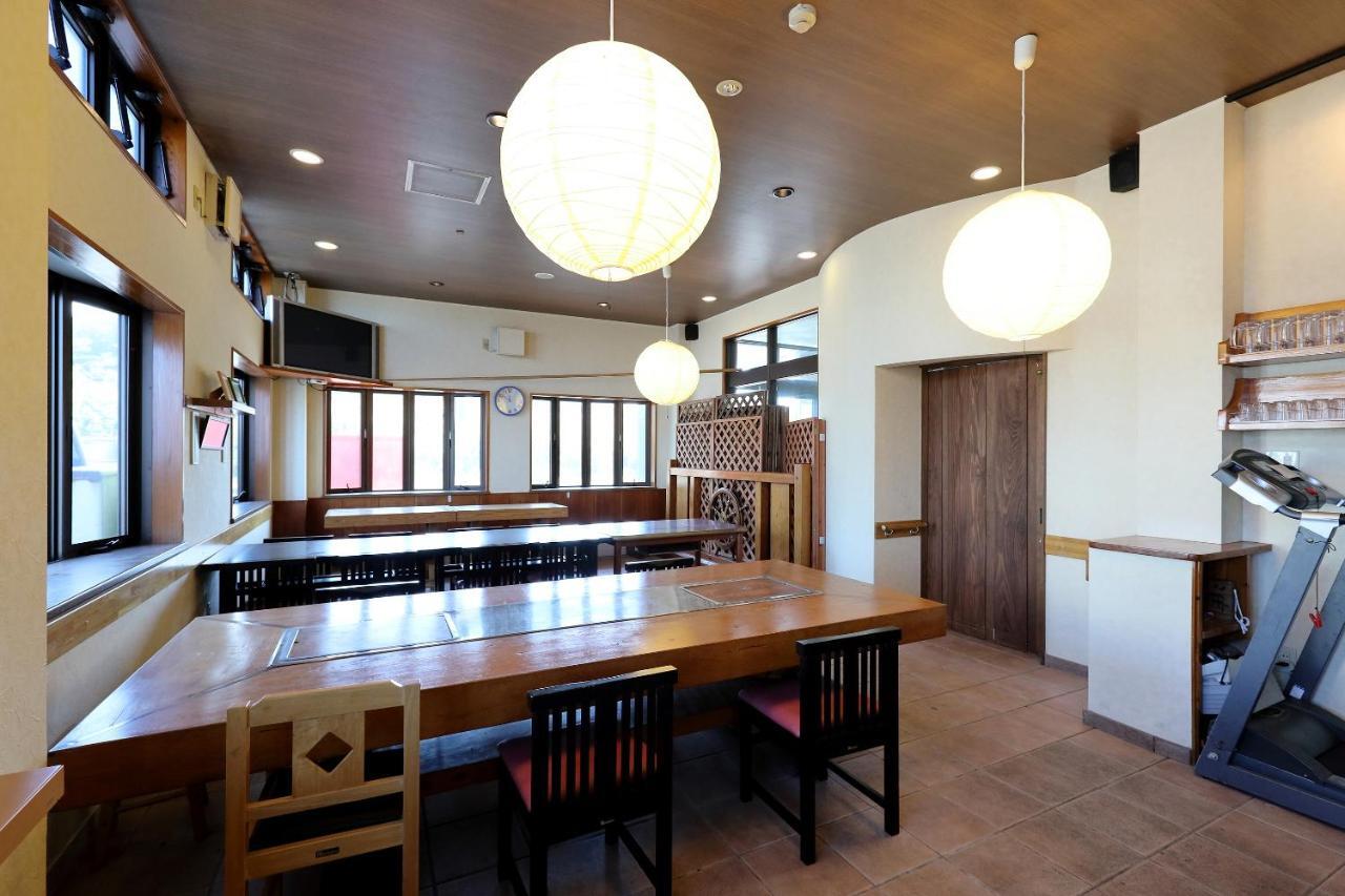 Tabist Izumi Yusen Shukuhaku Center Hotel Екстериор снимка