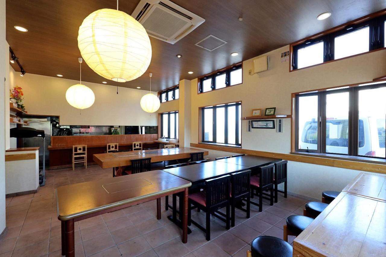 Tabist Izumi Yusen Shukuhaku Center Hotel Екстериор снимка